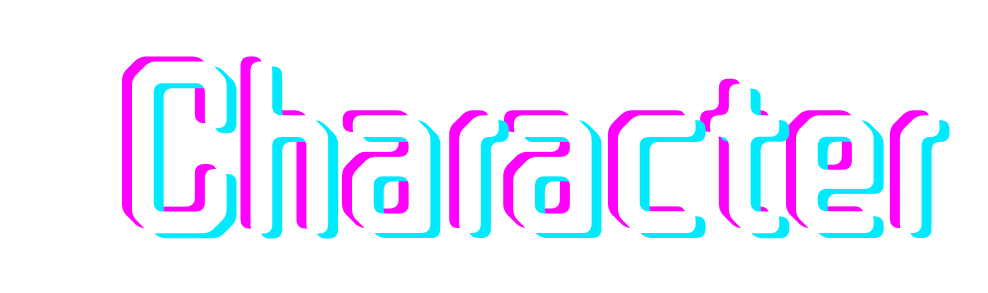 Character